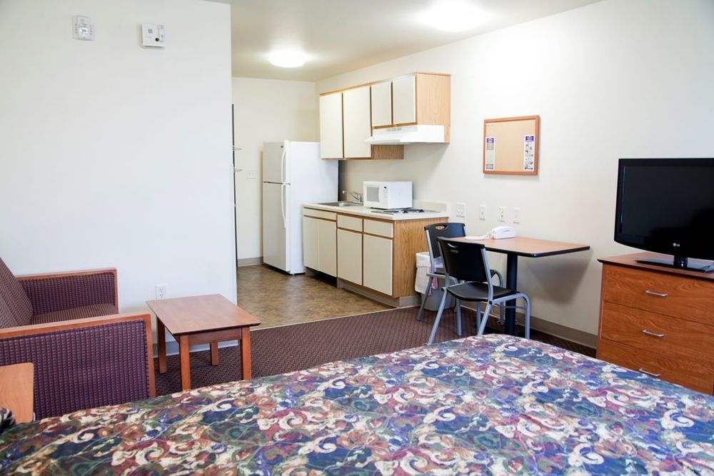 Woodspring Suites Sioux Falls Værelse billede