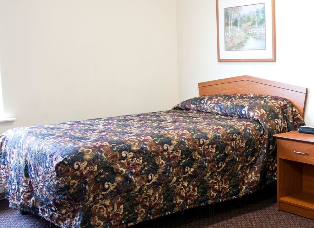 Woodspring Suites Sioux Falls Værelse billede