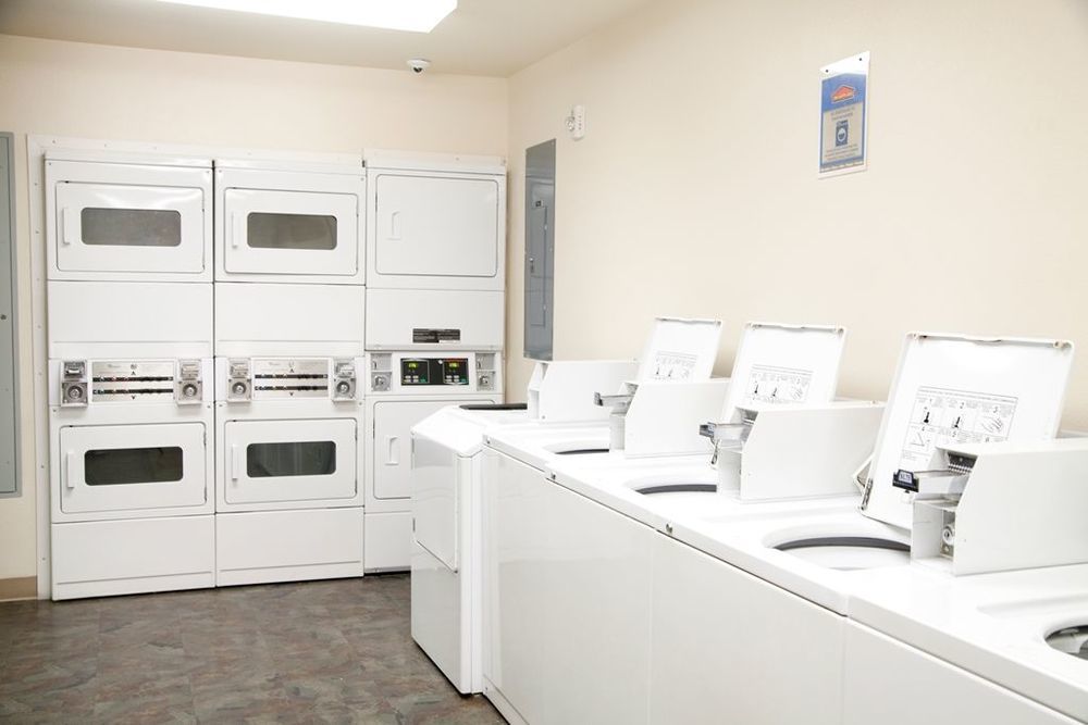 Woodspring Suites Sioux Falls Værelse billede